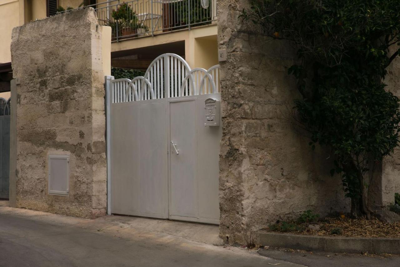 Cà del Mar Polignano a Mare Exterior foto